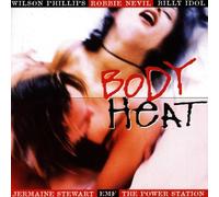 Various Artists - Body Heat