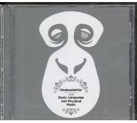 Various Artists - Body Language Vol.8