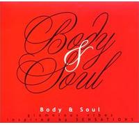 Various Artists - Body & Soul