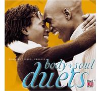 Various Artists - Body & Soul: Duets