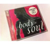 Various Artists - Body & Soul: Love Undercover (UK