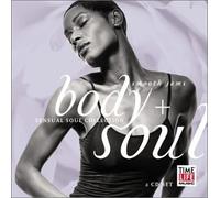 Various Artists - Body & Soul: Smooth Jams