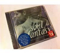 Various Artists - Body & Soul: Soul Fantasy