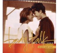 Various Artists - Body Talk: Heart and Soul- The Language of Love, 1965-1995 by Various Artists