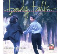 Various Artists - Body Talk: Hearts Together
