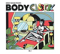VARIOUS ARTISTS - BODYCLOCK VOL.1 [Vinilo]