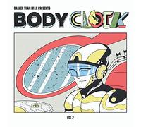 VARIOUS ARTISTS - BODYCLOCK VOL. 2 [Vinilo]