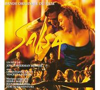 Various Artists - Bof Salsa