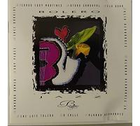 Various Artists - Bolero Jazz