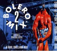 Various Artists Bolero Mix 2 - Expanded & (CD) (Importación USA)