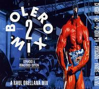 Varios - Bolero Mix 2 Expanded & Remastered Edition ( Limited Edition)