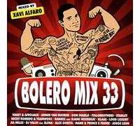 Various Artists - Bolero Mix 33