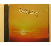 Various Artists - Boleros Boom 1