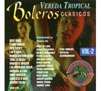 Various Artists - Boleros Clasicos II