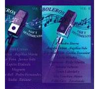 Various Artists - Boleros Voz Y Sentimiento 1