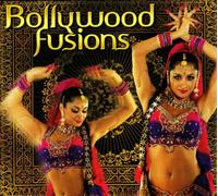 Various Artists – Bollywood Fusions – Digi