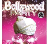Various Artists - Bollywood Hits