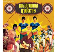 Various Artists Bollywood Nuggets: A Collection of Min (Vinyl) (Importación USA)