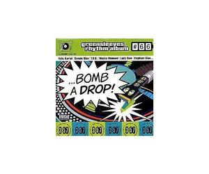 Various Artists - Bomb a Drop [Vinilo]