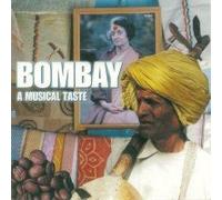 Various Artists - Bombay