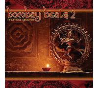 Various Artists - Bombay Beats 2