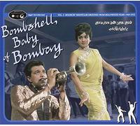 Various Artists - Bombay Connection 2 -12tr