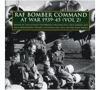 Various Artists - Bomber Command At War 1939-45 Vol 2