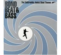 Various Artists - Bond Beat & Bass