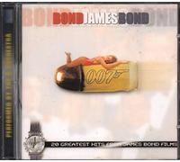 Various Artists - Bond James Bond