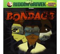 Various Artists - Bondage Riddim Driven
