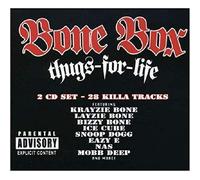 Various Artists - Bone Box-Thugs For Life