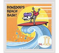 Various Artists - Bonedog's Beach Bash 2 / Various