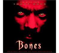 Various Artists - Bones