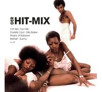 Various Artists - Boney M Hitmix