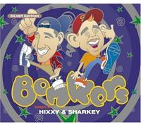 Various Artists - Bonkers Silver Edition