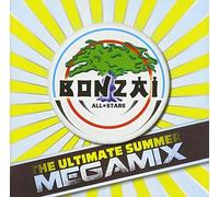 Various Artists - Bonzai Allstars