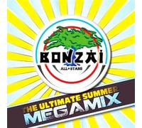 Various Artists - Bonzai Allstars