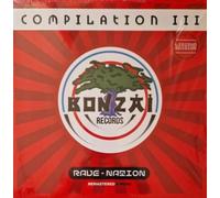 Various Artists - Bonzai Compilation III - Rave Nation