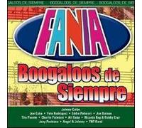 Various Artists - Boogaloos De Siempre: Fania