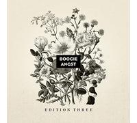 Various Artists - Boogie Angst: Edition Three (Various Artists) [Vinilo]