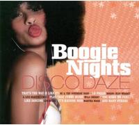 Various Artists - Boogie Nights