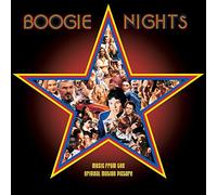 Various Artists - Boogie Nights: Music From Original Motion Picture