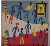 Various Artists - Boogie on B'Way [Vinilo]