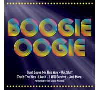 Various Artists - Boogie Oogie