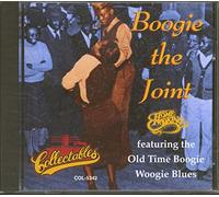 Various Artists - Boogie the Joint