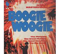 Various Artists - Boogie Woogie: Original Masterpieces [6xVinyl]