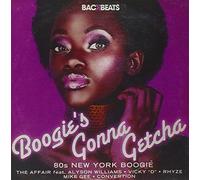 Various Artists - Boogies Gonna Getcha