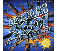 Various Artists - Boom 2001 2