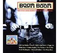 Various Artists - Boom Boom Boo
