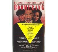 Various Artists - Boomerang [Casete]